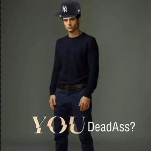 Meet your Posher, Daniel